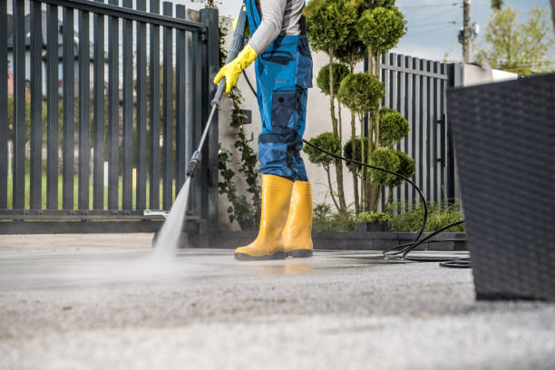Best Dumpster Area Cleaning  in La Verne, CA