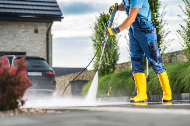 Best Building Exterior Washing  in La Verne, CA
